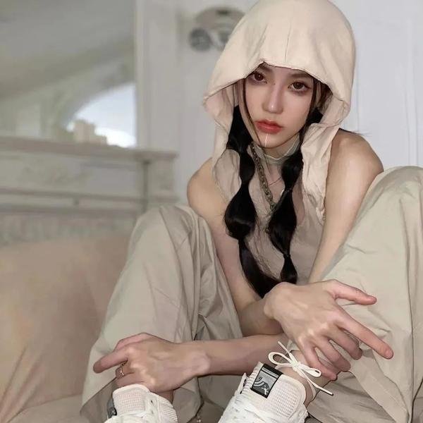 她们的蓝衫时光